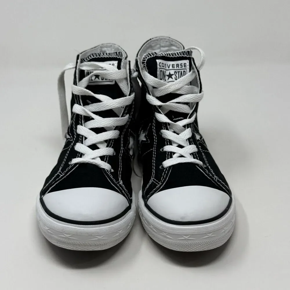 Converse very good